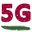 5G通信网