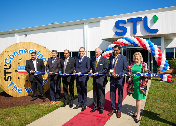 STL Palmetto Plant Launch in South Carolina, US